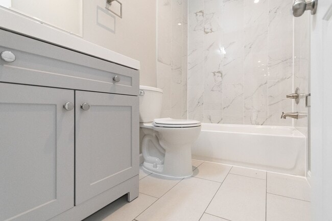 Photo - 1201 I St NE Unidad 3