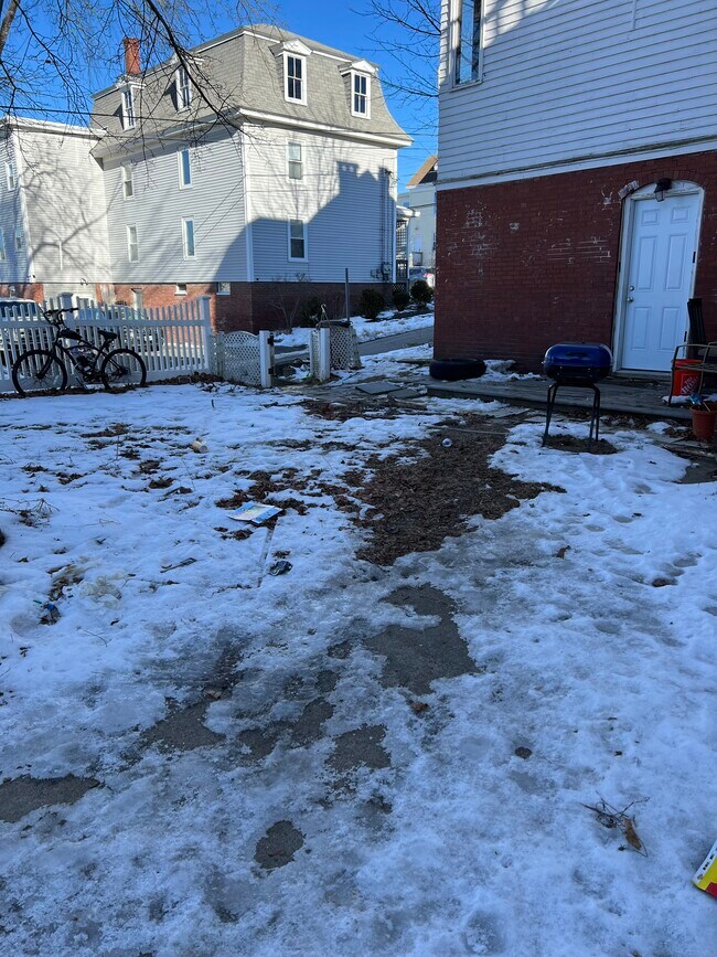 68 Birch St Apartments Biddeford, ME