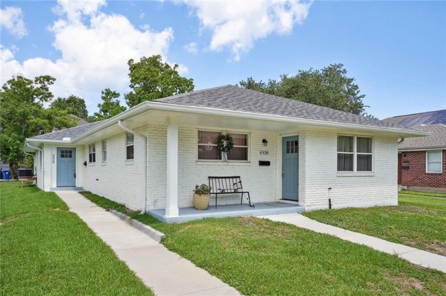 Building Photo - 6928 Argonne Blvd Rental
