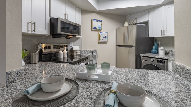 Photo - Nova at Trinity