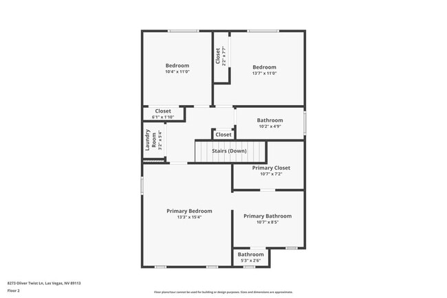 Photo - 8273 Oliver Twist Ln