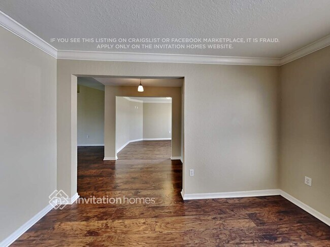 3095 Fort Socrum Village Blvd