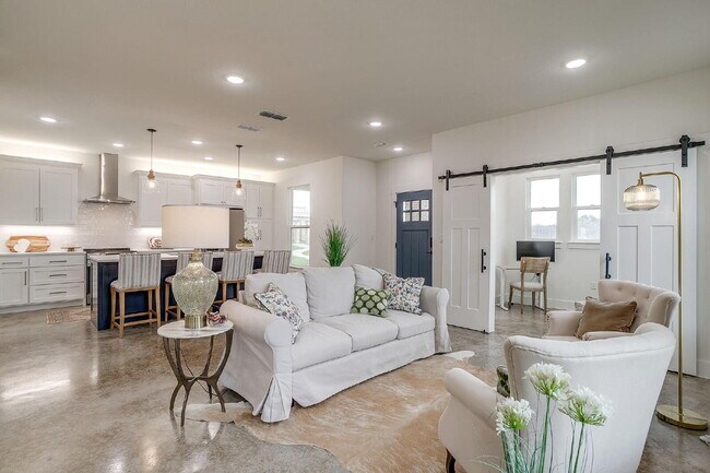 Photo - Brand New 3 Bedroom Home in The Residences at Cardinal Woods in Granbury!