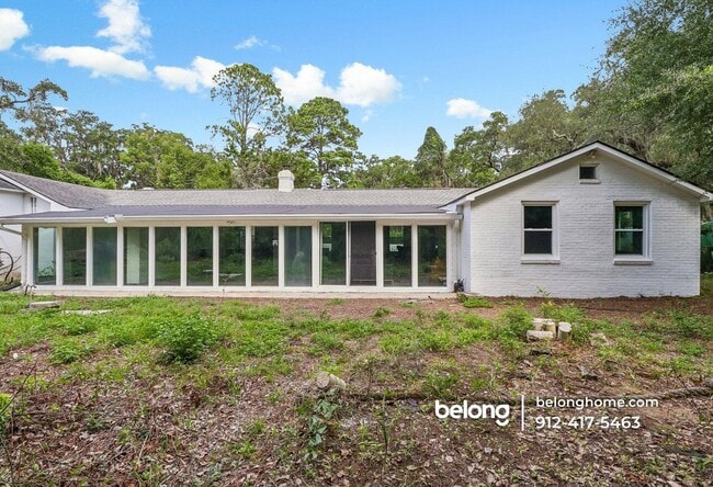 Photo - 1519 Wilmington Island Rd