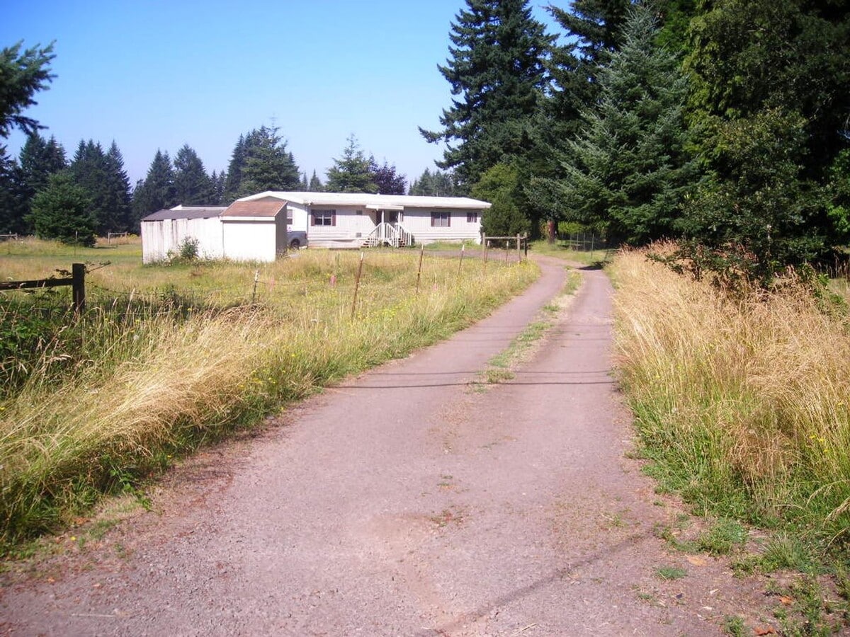 Three Bedroom Manufactured Home in Fern Pr... - Three Bedroom Manufactured Home in Fern Pr...
