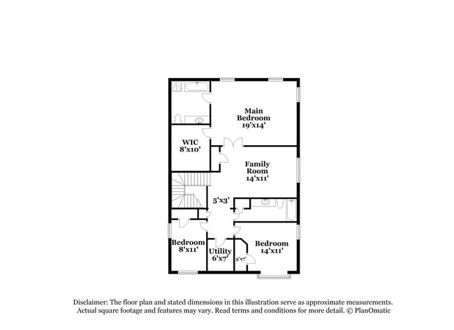 Photo - 3130 Peachstone Pl