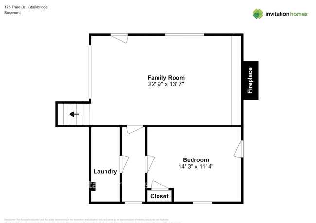 Photo - 125 Trace Dr