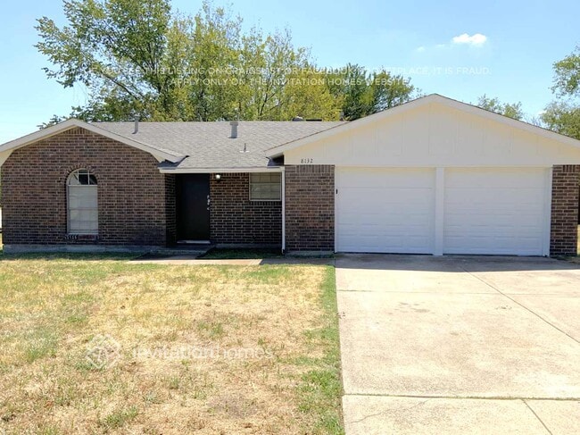 Building Photo - 8132 Cross Dr Rental