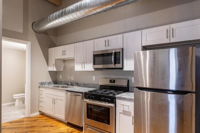 Photo - 116 N 4th St Unit 205