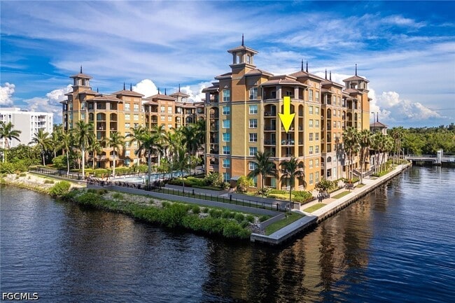 Photo - 2825 Palm Beach Blvd Unit 401