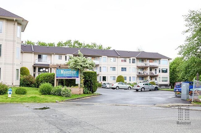 Photo - Bridgeport Manor