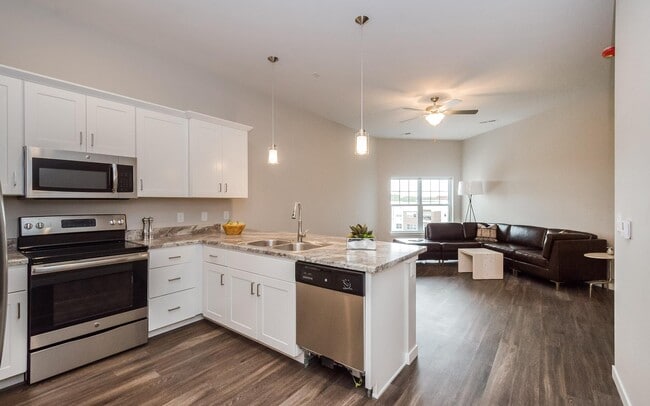 Old Town I & II - Old Town I & II