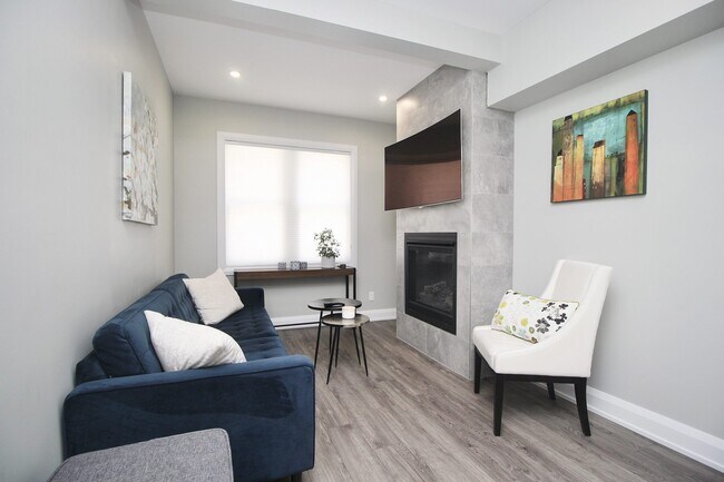 Photo - 38 Bruyère St Unit 2