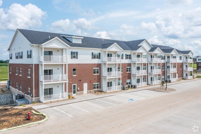 965 Flats