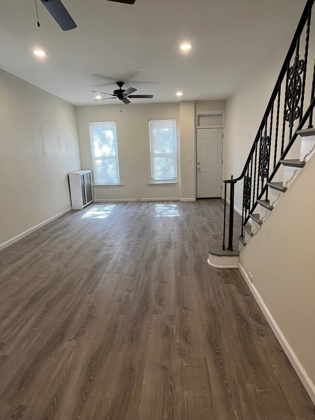 Photo - 3209 Wharton St