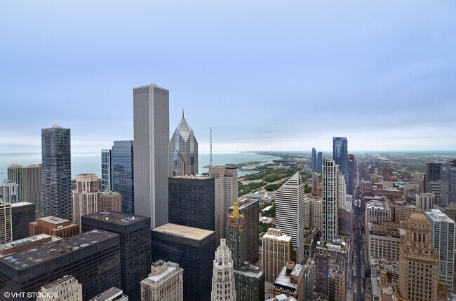 Photo - 401 N Wabash Ave Unit 55G