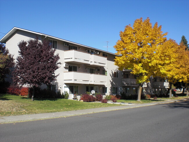 Cheney Center Apartments - Cheney Center Apartments