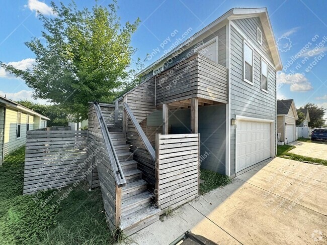 Building Photo - 315 Rachel St Rental