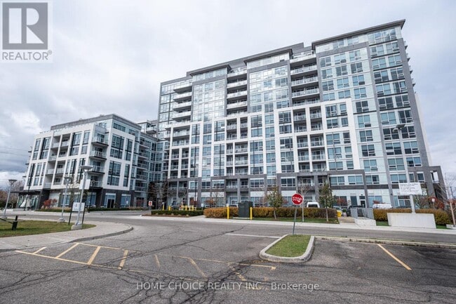 Photo - 1050 Main St E Unité 614