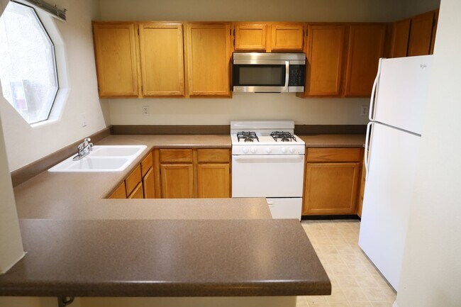Photo - 2 Bedroom 1 Bathroom Centrally Located 1st Floor Condo in Gated Community!