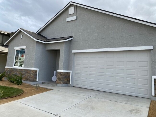 Photo - Nearly New DR Horton Home 3 Bedroom, 2 Bath, 2 Car Garage