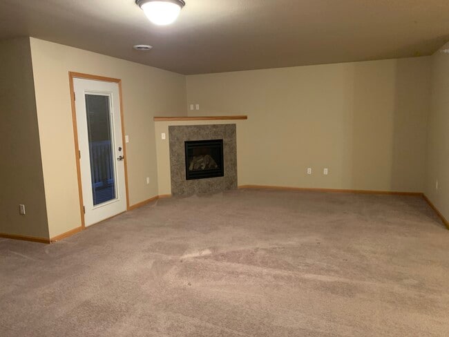 Stonewood Apartments