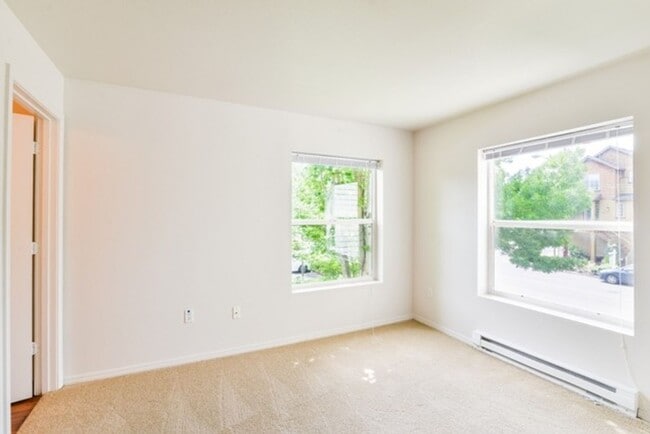 Cambridge Crossing Apartments