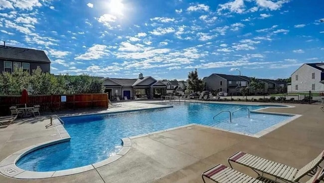 Photo - 706 Brier Crossings Lp