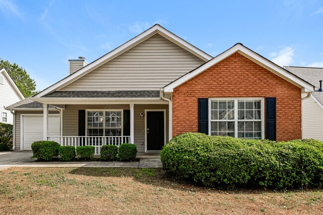 Building Photo - 4651 Jackam Ridge Ct