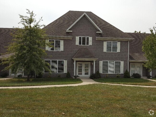 Building Photo - 706 Canterbury Dr Rental
