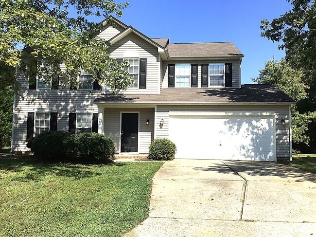 Building Photo - 1001 Finley Ct Rental