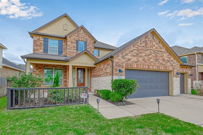 Building Photo - 9526 Bonbrook Bend Ln Rental