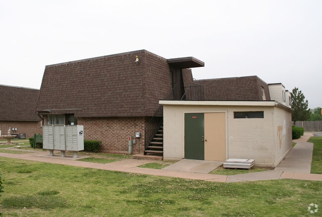 Photo - Southpointe Apartments