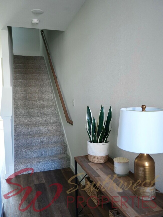 Photo - Upgrade your living experience across from campus in this fully furnished 3 bedroom 2.5 bath!