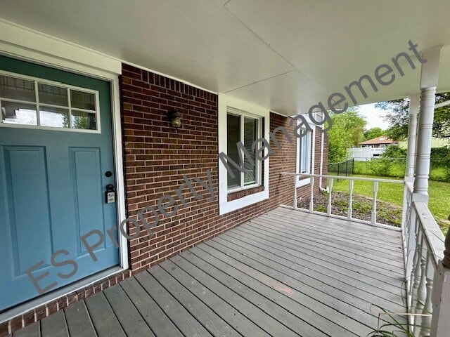 Photo - Welcome home to this stunning 4-bedroom, 3-bath home in Wayne Township!