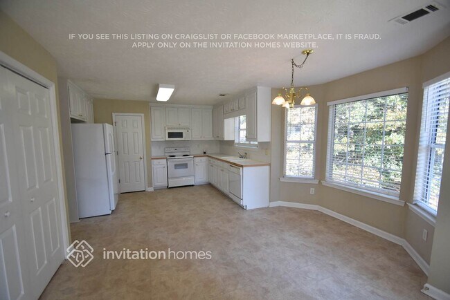 Photo - 1127 Bramlett Forest Ct SE