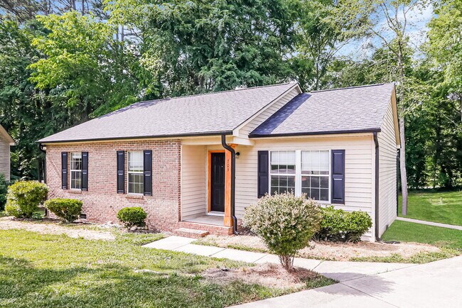 703 Selma Burke Ln