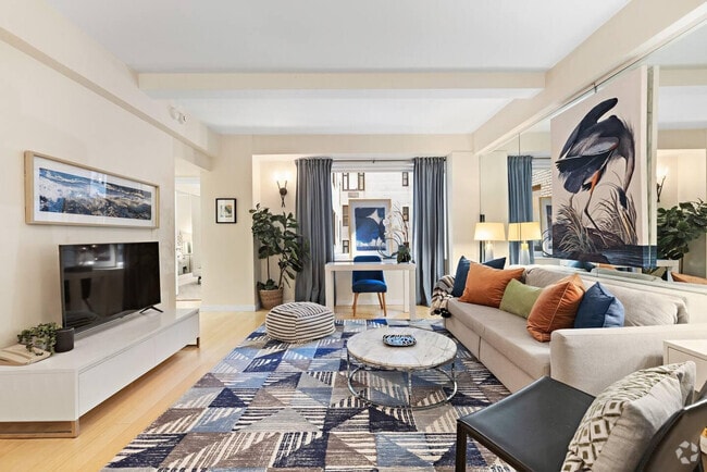 Building Photo - 160 Central Park S Rental