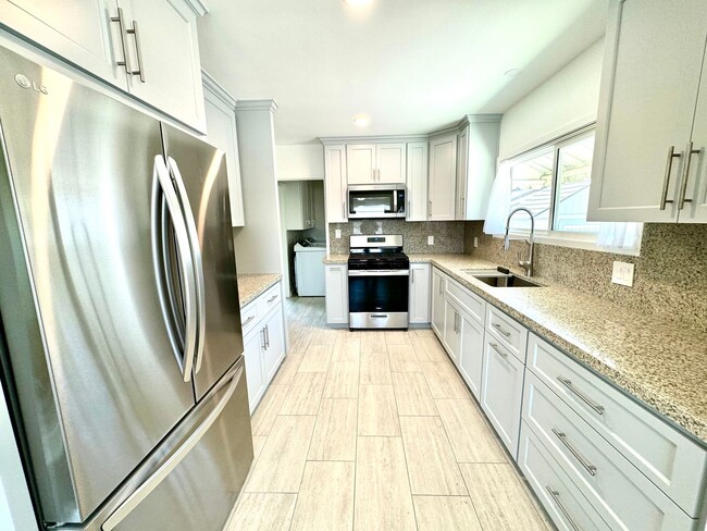 Photo - Charming 3 bedroom, 2 bath completely remo...