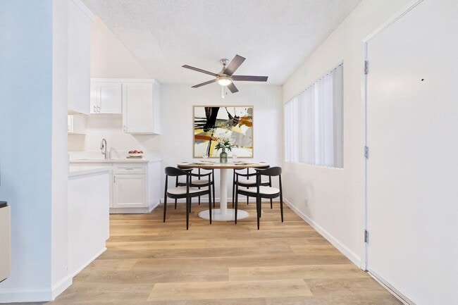 Photo - Woodman Apartments