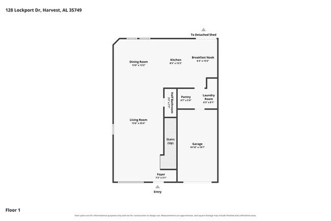 128 Lockport Dr