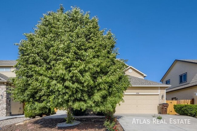 Photo - 4918 Gami Way House