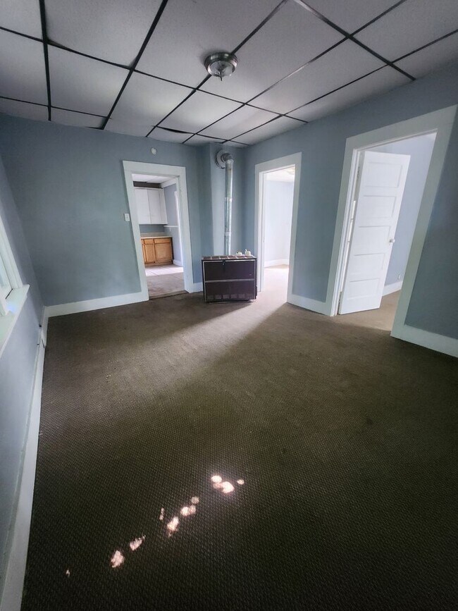 Lower2 bedroom unit - Lower2 bedroom unit