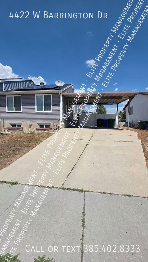 Building Photo - 4422 Barrington Dr