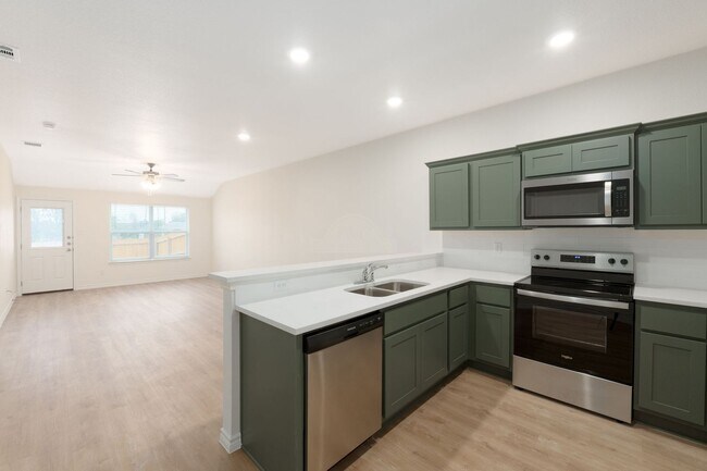 Photo - 1604 Pima Trail