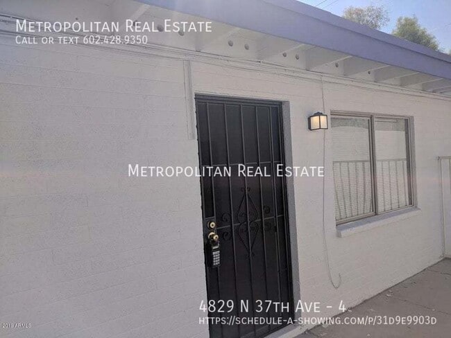 Photo - 4829 N 37th Ave