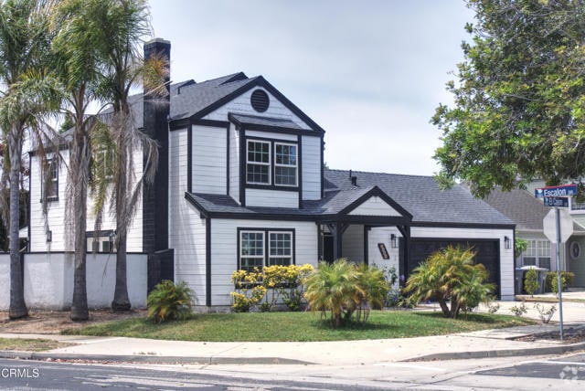Building Photo - 2000 El Cajon Cir Rental