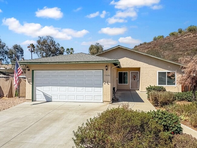 Building Photo - Charming 4-Bedroom Home in Poway – “The Ci...