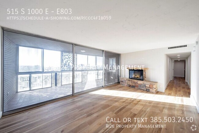 Building Photo - Indulge in the finest Unit E803 Rental