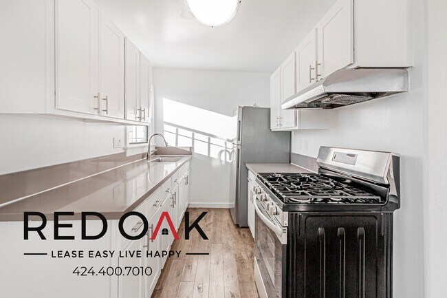 Photo - 901 S Ardmore Ave Unit 408